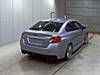 SUBARU WRX S4