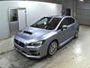 SUBARU WRX S4