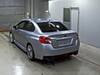 SUBARU WRX S4