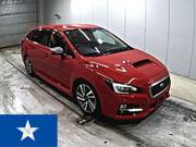 2014 SUBARU LEVORG