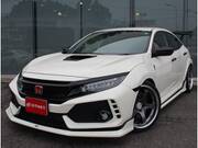 2018 HONDA CIVIC TYPE-R