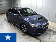 2014 SUBARU LEVORG