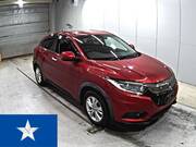 2018 HONDA VEZEL