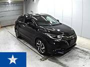 2016 HONDA VEZEL