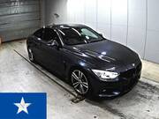 2014 BMW 4 SERIES