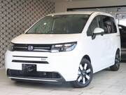 2025 HONDA FREED