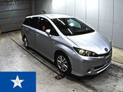 2010 TOYOTA WISH 1.8S