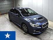 2014 SUBARU LEVORG