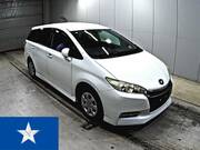 2012 TOYOTA WISH