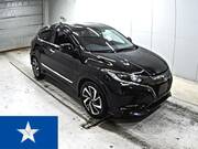 2016 HONDA VEZEL