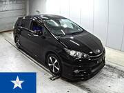 2014 TOYOTA WISH 1.8S MONOTONE