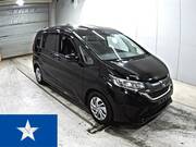 2017 HONDA FREED