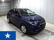 2016 HONDA VEZEL