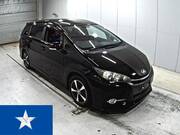 2012 TOYOTA WISH 1.8S