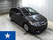 2009 HONDA STREAM