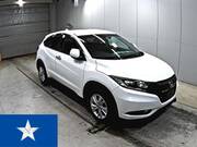 2017 HONDA VEZEL