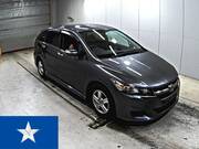 2010 HONDA STREAM