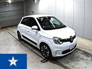 2021 RENAULT TWINGO