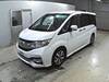 HONDA STEPWAGON