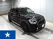 2020 BMW MINI