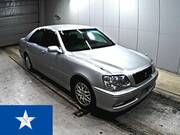 2001 TOYOTA CROWN