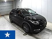 2017 HONDA VEZEL