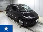 2016 TOYOTA ESTIMA