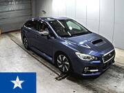 2014 SUBARU LEVORG
