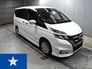 2016 NISSAN SERENA