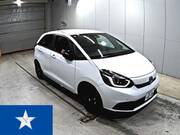 2023 HONDA FIT