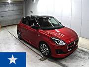 2020 SUZUKI SWIFT