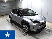 2021 TOYOTA YARIS CROSS Z