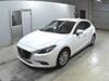 MAZDA AXELA SPORTS