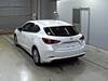 MAZDA AXELA SPORTS