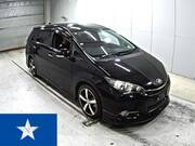 2014 TOYOTA WISH 1.8S MONOTONE