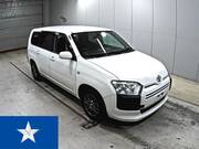 2016 TOYOTA SUCCEED