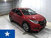 2020 HONDA VEZEL