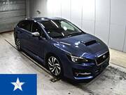 2018 SUBARU LEVORG