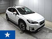 2018 SUBARU EXIGA CROSS OVER