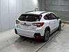 SUBARU EXIGA CROSS OVER