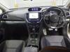 SUBARU EXIGA CROSS OVER