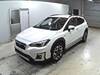 SUBARU EXIGA CROSS OVER