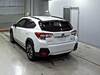 SUBARU EXIGA CROSS OVER