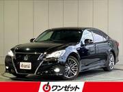 2018 TOYOTA CROWN ATHLETE G