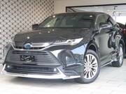 2021 TOYOTA HARRIER HYBRID Z LEATHER PKG