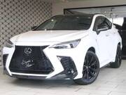 2023 LEXUS NX