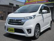 2015 NISSAN DAYZ