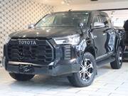 2022 TOYOTA HILUX Z