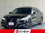 2017 TOYOTA CROWN