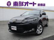 2014 TOYOTA HARRIER